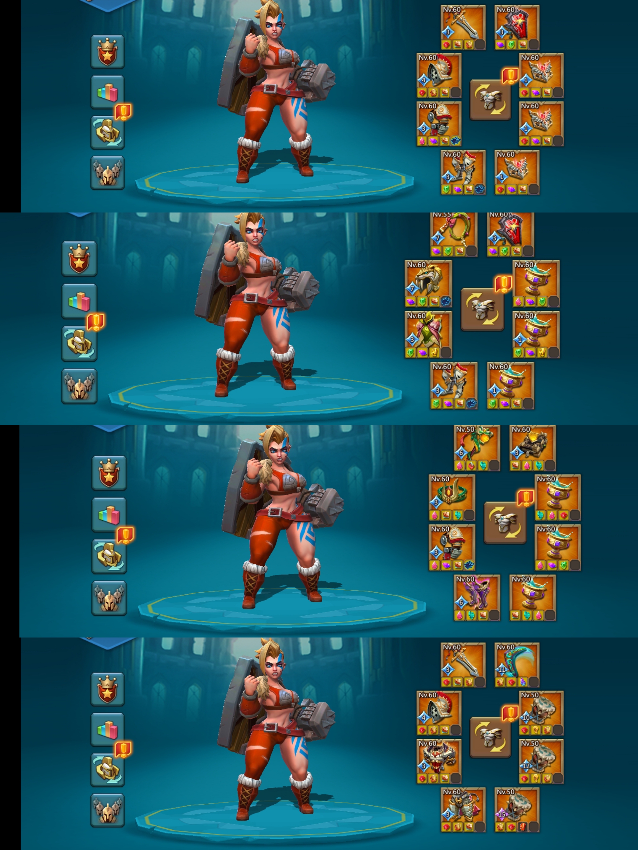 Imagen de cuenta de juego